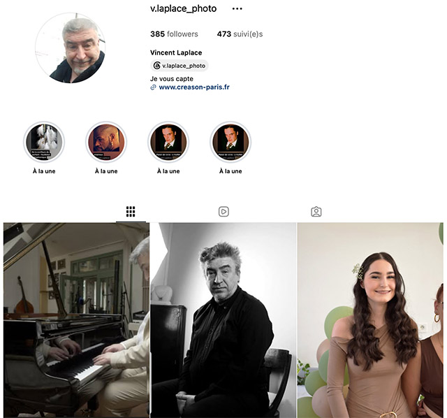 Instagram